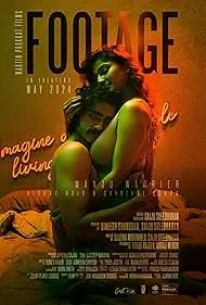 Footage 2024 Full Movie Download Free HD Web-DL