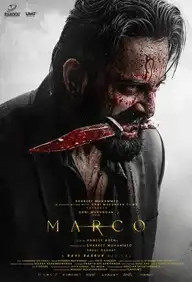 Marco 2024 Full Movie Download Free HD WEB [HINDI]