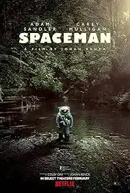 Spaceman 2024 Full Movie Download Free HD WebRip