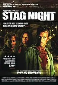 Stag Night 2024 Full Movie Download Free HD WebRip